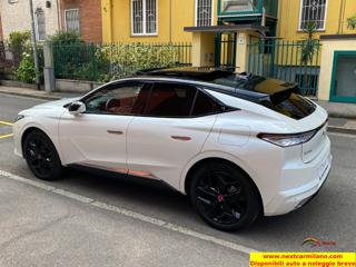 DS AUTOMOBILES DS 4 usata, con Alzacristalli elettrici