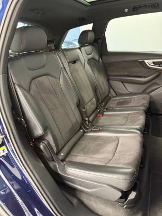 AUDI Q7 usata, con Immobilizzatore elettronico