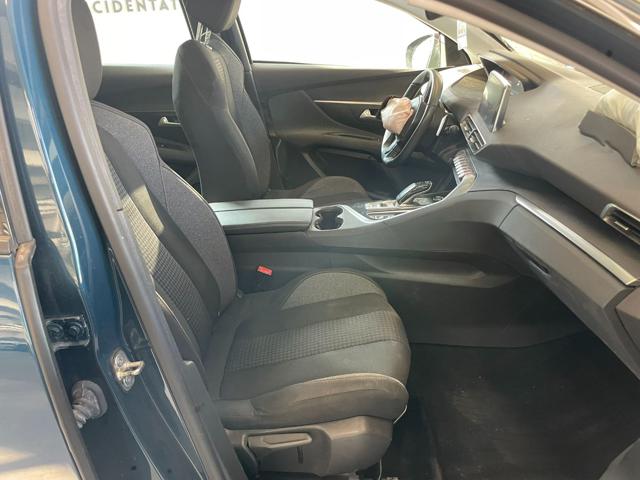 PEUGEOT 3008 usata, con ESP