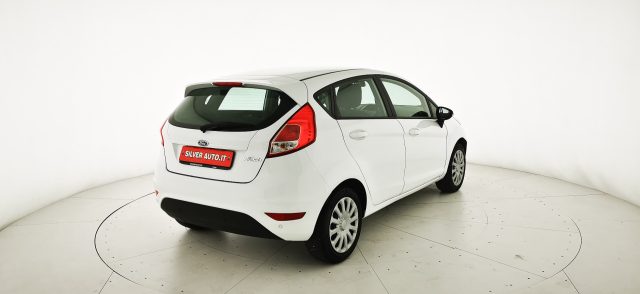 FORD Fiesta usata 19
