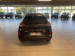 FORD Puma usata, con Airbag Passeggero