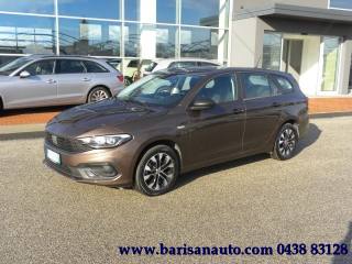 FIAT Tipo 1.6 Mjt S&S SW City Life