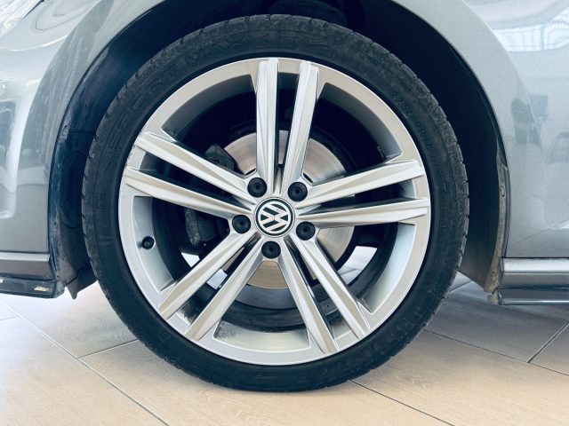VOLKSWAGEN Golf usata, con Climatizzatore
