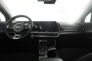 KIA Sportage usata 10