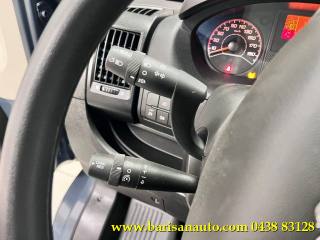 PEUGEOT Boxer usata, con Climatizzatore