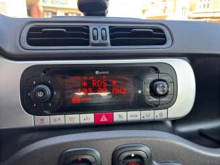 FIAT Panda Cross usata, con USB
