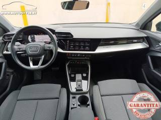 AUDI A3 usata, con Pacchetto invernale