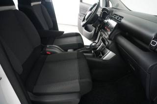 CITROEN C3 Aircross usata, con Climatizzatore