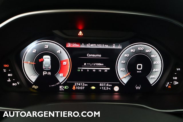 AUDI Q3 usata, con Controllo automatico clima