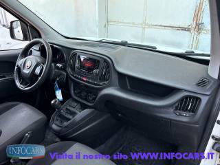 FIAT Doblo usata, con Controllo trazione