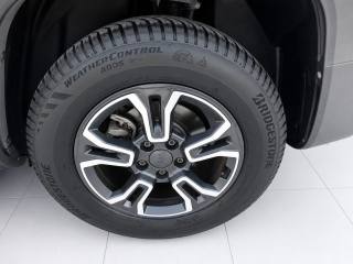 JEEP Renegade usata, con Cerchi in lega