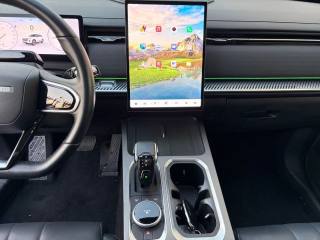 JAECOO Jaecoo 7 usata, con Bracciolo