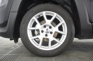 JEEP Renegade usata 13