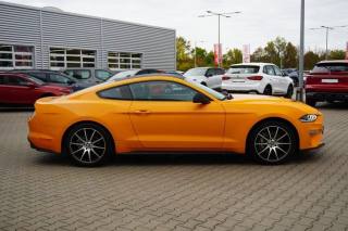 FORD Mustang usata, con Airbag Passeggero
