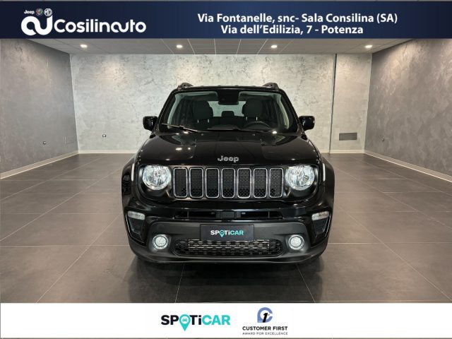 JEEP Renegade usata, con Airbag