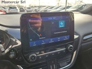 FORD Puma usata, con Servosterzo