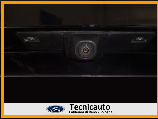 FORD Kuga usata, con Sensori di parcheggio posteriori