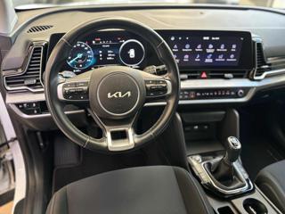 KIA Sportage usata, con Cruise Control