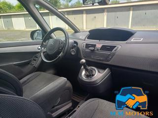 CITROEN C4 Picasso usata, con Cruise Control