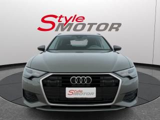 AUDI A6 Avant 35 2.0 TDI S tronic Business Italiana