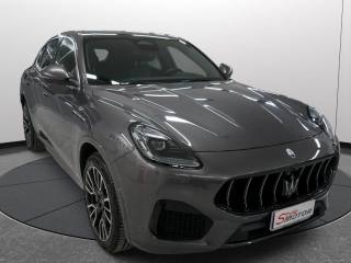MASERATI Grecale usata, con Airbag