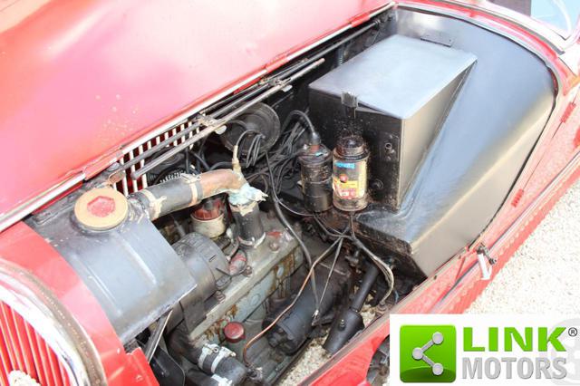 FIAT Balilla usata 28
