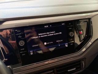 VOLKSWAGEN Polo usata, con Frenata d