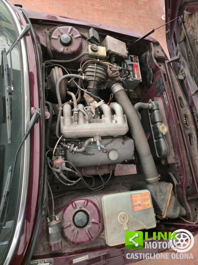 BMW 520 usata 43