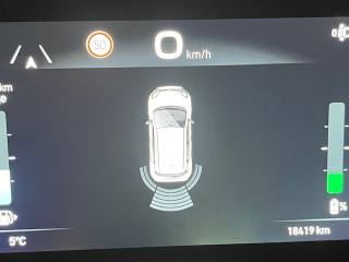 FIAT Panda usata, con Immobilizzatore elettronico