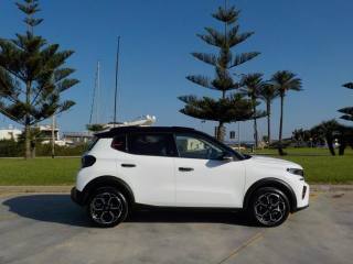 CITROEN C3 usata, con Airbag Passeggero