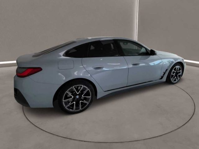 BMW 420 usata, con Airbag laterali