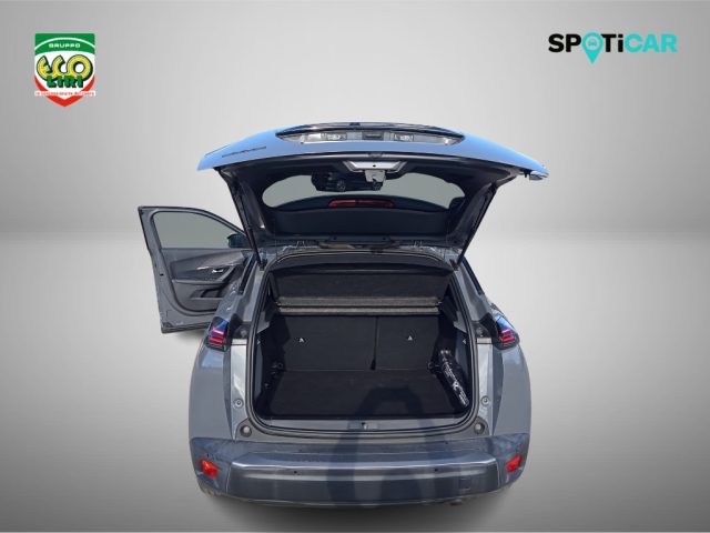 PEUGEOT 2008 usata, con Filtro antiparticolato