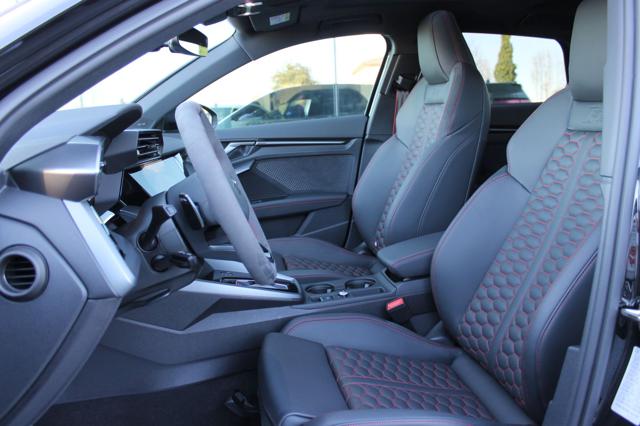 AUDI RS usata, con Climatizzatore