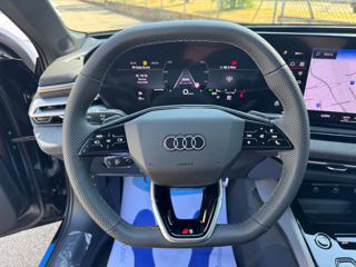 AUDI A5 usata, con ESP