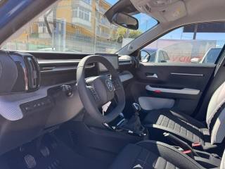 CITROEN C3 usata, con Volante in pelle