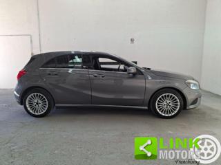 MERCEDES-BENZ A 180 usata, con ESP