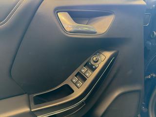 FORD Puma usata, con Cronologia tagliandi