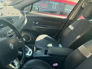 RENAULT Scenic usata, con Cerchi in lega