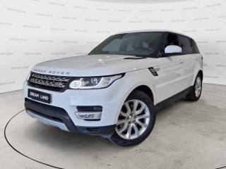 LAND ROVER Range Rover Sport usata, con Tettuccio apribile