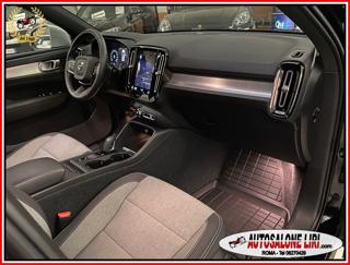 VOLVO XC40 usata, con Autoradio