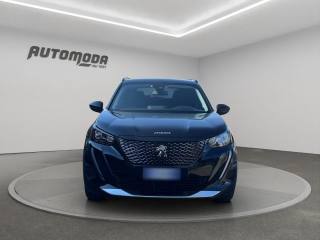 PEUGEOT 2008 usata, con Airbag