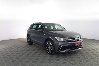 VOLKSWAGEN Tiguan usata 1