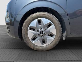 HYUNDAI Staria usata 16