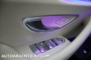 MERCEDES-BENZ E 220 usata, con Vivavoce