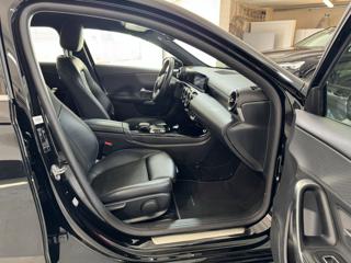MERCEDES-BENZ A 180 usata, con Cronologia tagliandi
