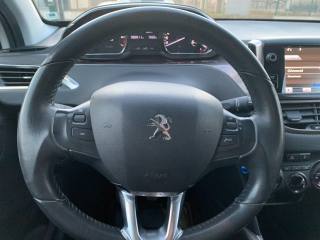 PEUGEOT 2008 usata, con Fendinebbia