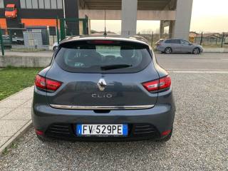 RENAULT Clio usata, con Autoradio