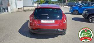 LANCIA Delta usata, con Airbag Passeggero