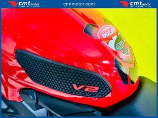 DUCATI Streetfighter usata 5