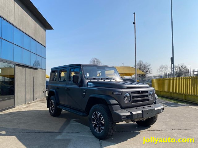 EMC 212 usata, con Airbag